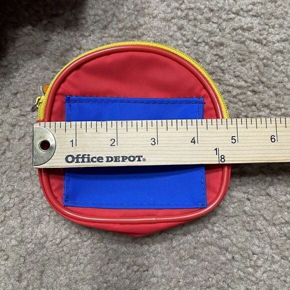 2 Piece Set Child Size Build A Bear Backpack With Matching Backpack For Plush - Picture 10 of 10